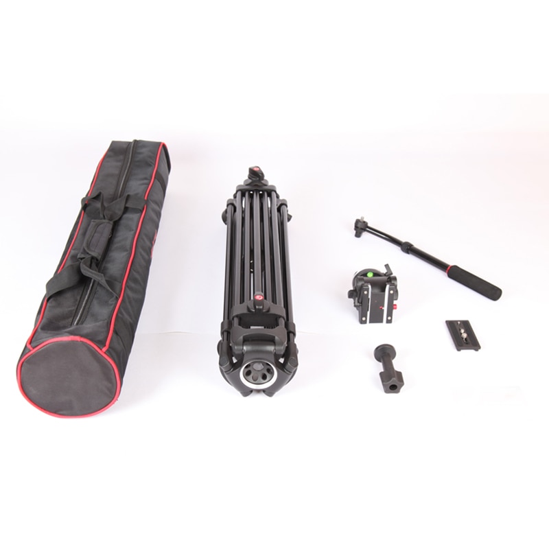 JIEYANG JY0508 ĳ Կ  ʸ DSLR ī޶   Ƽ Ʃ ﰢ ĵ ü , 75-161cm 